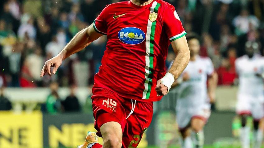 Avrupa takımına gidecekken masadan kalkıp Amedspor'a transfer oldu!