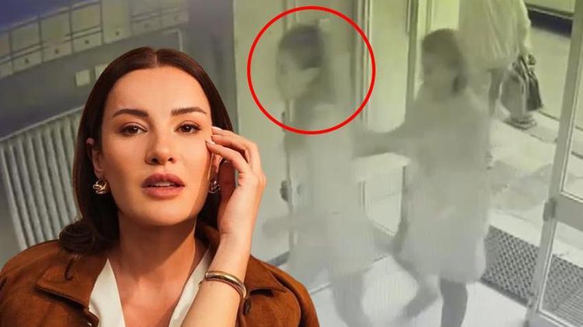 SON DAKİKA: Ece İrtem'in son görüntüleri ortaya çıktı! Eve girerken ayakta durmakta zorlanıyor: Oyuncu Ece İrtem'in otopsi raporu açıklandı mı? Kızılcık Şerbeti'nin Işıl'ı Ece İrtem'in ölümü şüpheli mi?