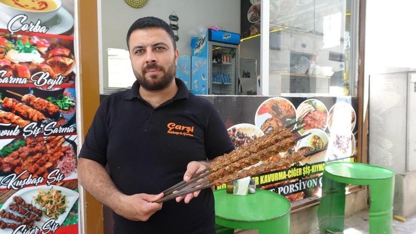 Kilis'te tescilli lezzetin sırrı çözüldü! 20 yıllık usta Oruk kebabının sırrını verdi: İşte Antep usulüyle arasındaki o fark