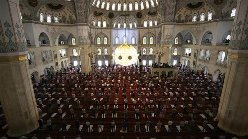 HİCRİ YILBAŞI NE ZAMAN 2026? Hicri Yılbaşında Hangi İbadetler Yapılır, Nafile Namaz Kılınır mı, Hangi Dualar Okunur? Hicri Yılbaşı ne demek?