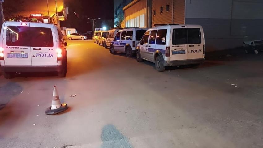 Eski eşinin düğününü basıp dehşet saçmıştı! Savunması şaşkına çevirdi