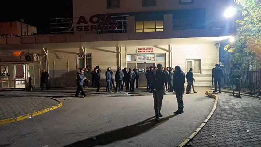 Eski eşinin düğününü basıp dehşet saçmıştı! Savunması şaşkına çevirdi