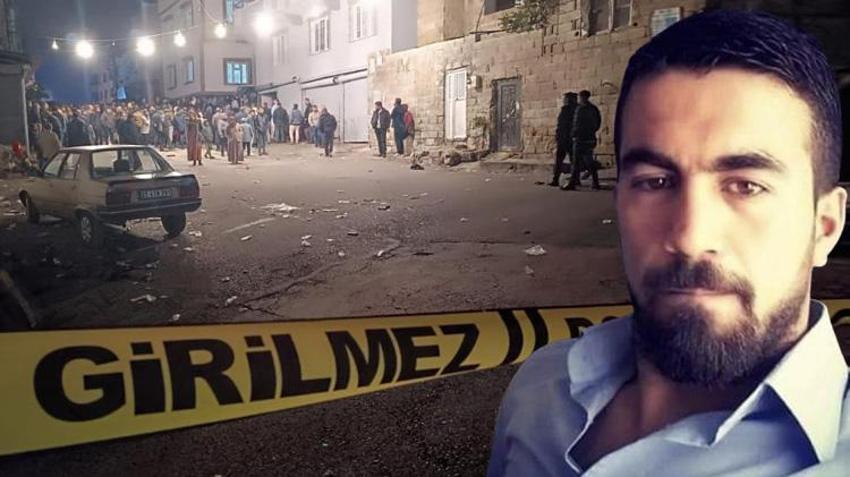 Eski eşinin düğününü basıp dehşet saçmıştı! Savunması şaşkına çevirdi