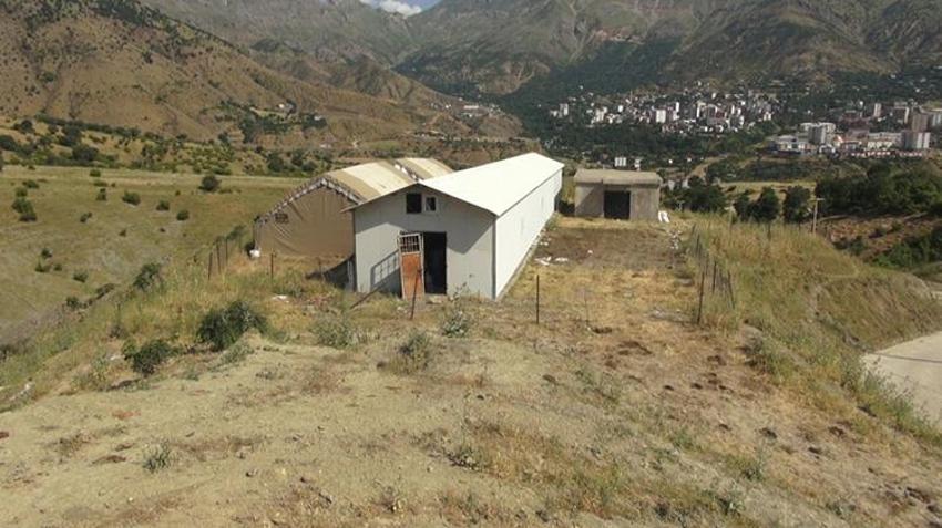 Batman Sason’da çiftçiler tütünü bıraktı buna başladı: 170 ailenin umudu oldu! Kilosu altın değerinde olan kozada hasat zamanı: 12 ton hedefleniyor!