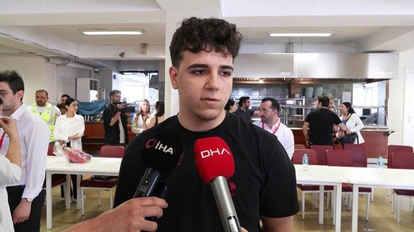İETT'den milyonluk satış! Karaköy'deki İETT ihalesinde görenler gözlerine inanamadı: 7 bin 566 eşya açık artırmayla satıldı!
