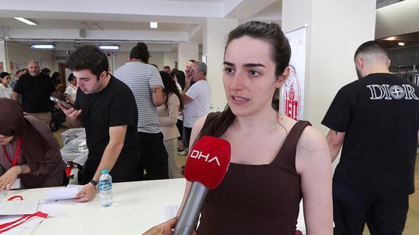 İETT'den milyonluk satış! Karaköy'deki İETT ihalesinde görenler gözlerine inanamadı: 7 bin 566 eşya açık artırmayla satıldı!
