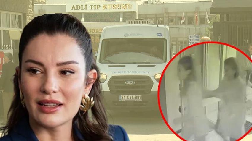 ECE İRTEM SORUŞTURMASINDA SON DAKİKA GELİŞMESİ! || Anne Nuriye İrtem'in ifadesi ortaya çıktı: 'Odasına girdiğimde gördüm, çok fazla alkol alıyordu'
