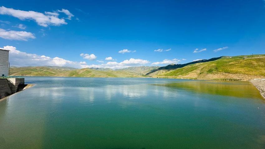 Yüksekova'da tarımsal devrim! Tarımsal üretim artacak bölge ekonomisine can suyu olacak