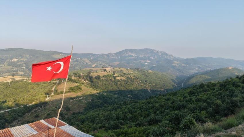 Adana'da kabus sonrası gören inanamıyor! 6 yılda küllerinden doğdu