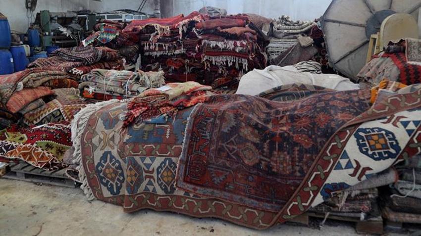 Önce tarlaya seriyorlar sonra dünyaya satıyorlar! ABD ve Avrupa bu ürünlerin peşinde: Binlerce dolara alıcı buluyor