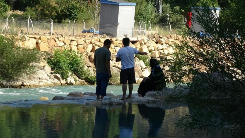 Manavgat Alara Çayı'nda kayboldu: 6 gündür telaş devam ediyor