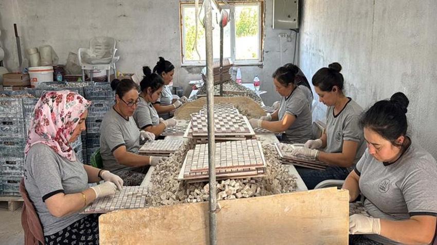 Atığı bile basıyor! Tek tek işleyip servete dönüştürüyorlar: ABD ve Fransa sıraya girdi