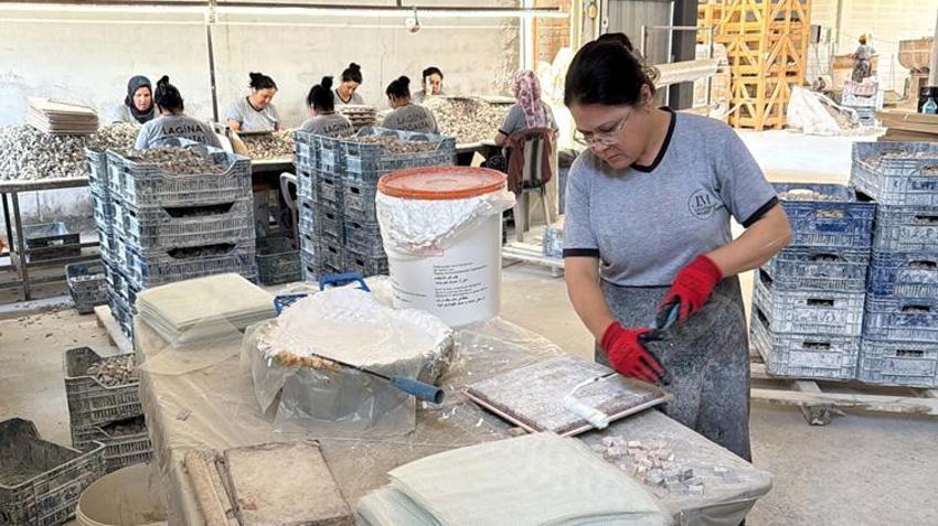 Atığı bile basıyor! Tek tek işleyip servete dönüştürüyorlar: ABD ve Fransa sıraya girdi