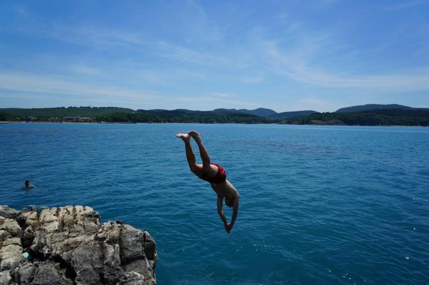 Muğla, Marmaris derken turizmin kalbi orada atmaya başladı: Yaz hareketliliği başladı
