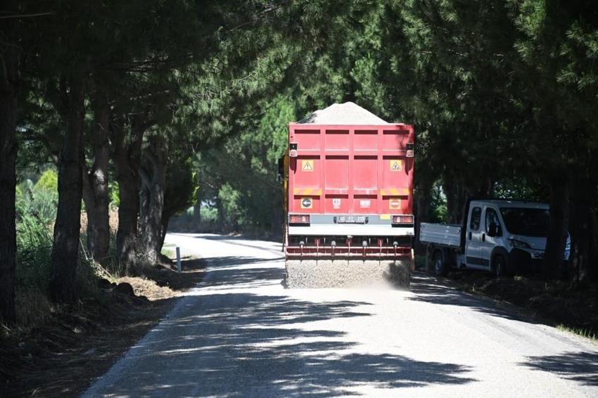 7 kilometrelik güzergah komple değişti: Manisa'da dönüm noktası oldu