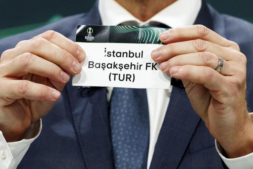Fenerbahçe'nin rakibi hangi takım oldu? Beşiktaş'ın rakibi kim oldu? Başakşehir'in rakibi hangi takım oldu? Fenerbahçe'nin maçı ne zaman oynanacak? Beşiktaş'ın maçı ne zaman oynanacak? Fenerbahçe'nin rakibi hangi ülkeden? Beşiktaş'ın rakibi hangi ülkeden?