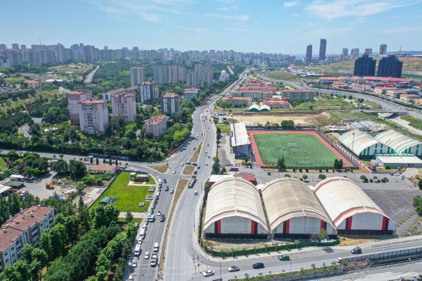 Türkiye'nin en uzun metro ringinin son halkası tamamlandı! 19 Haziran'da törenle hizmete açılacak