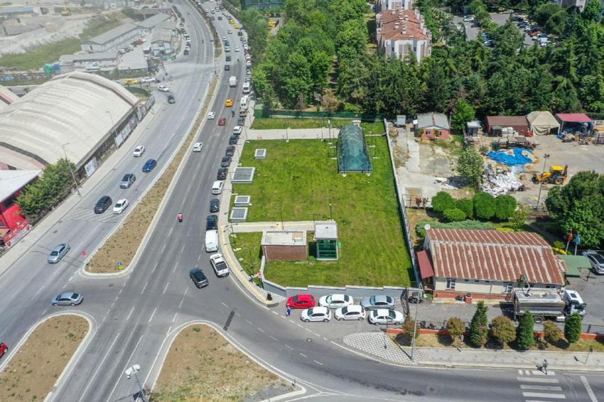Türkiye'nin en uzun metro ringinin son halkası tamamlandı! 19 Haziran'da törenle hizmete açılacak