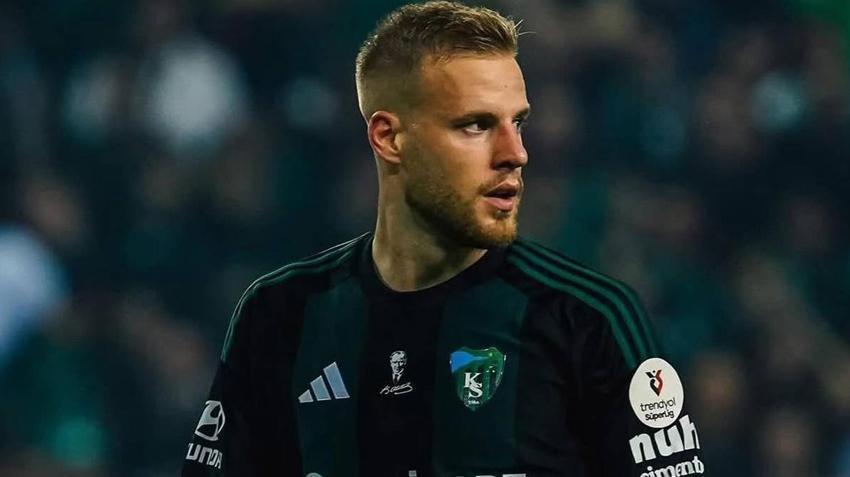 Kocaelispor'u karıştıracak! 150 bin Euro fazla verince, Selçuk İnan'a sözünü tutmadı