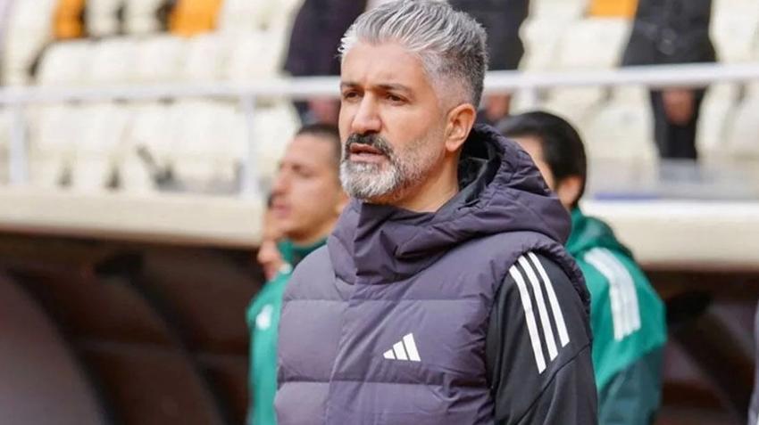 Vanspor'da Murat Yıldırım 'uzak kalacağız' deyip taraftara kötü haberi verdi