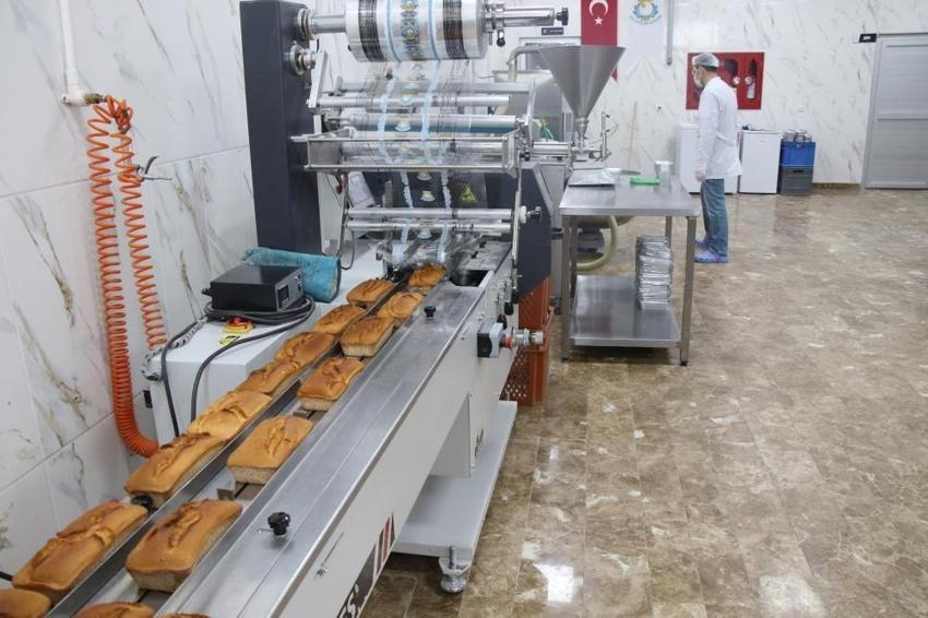 Şanlıurfa'da yüzbinlerce ekmek ücretsiz dağıtılıyor: Kartlı sistemle alınabiliyor