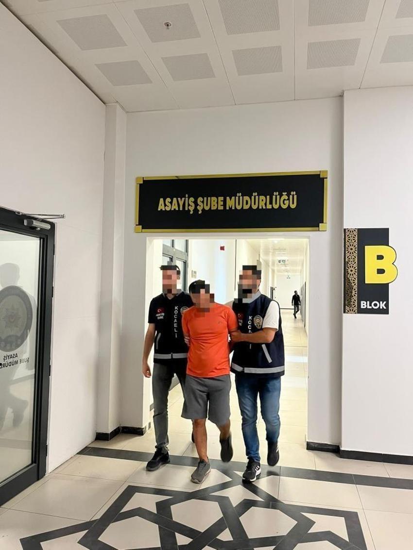 Katil kızının tahliyesini istedi: Kocaeli'de cinayet planında can alıcı nokta: Bıçak seçimi!