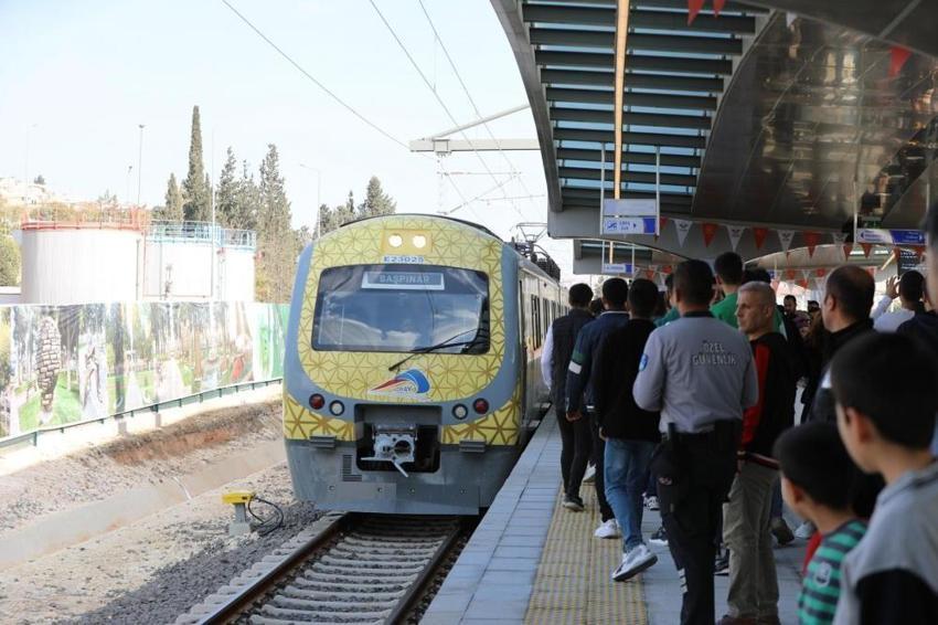 Gaziantepliler dikkat! Hafta sonu toplu taşıma ücretsiz oldu