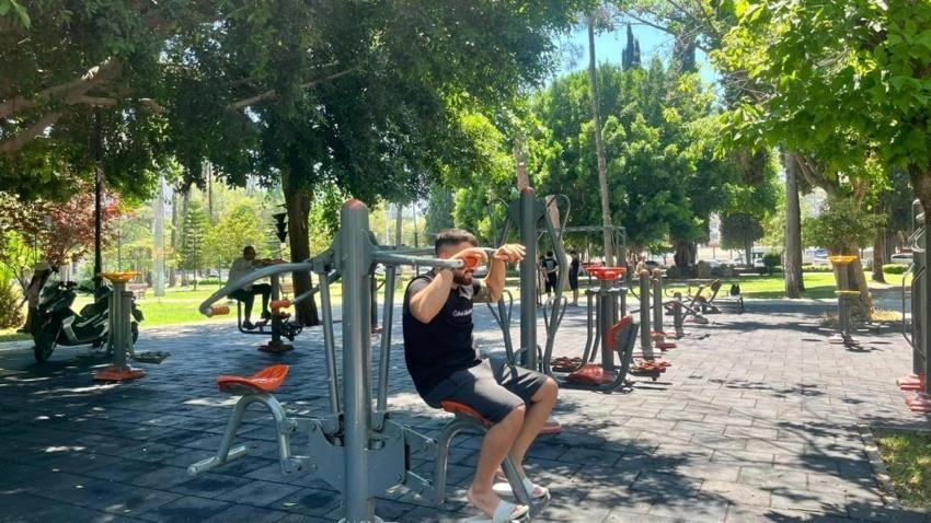 Adana'da Haziran sıcağı termometre bozdu: Temmuz ve Ağustos'ta neler olacak, bilinmiyor!
