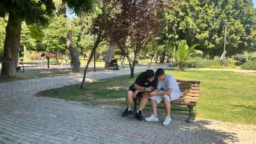 Adana'da Haziran sıcağı termometre bozdu: Temmuz ve Ağustos'ta neler olacak, bilinmiyor!