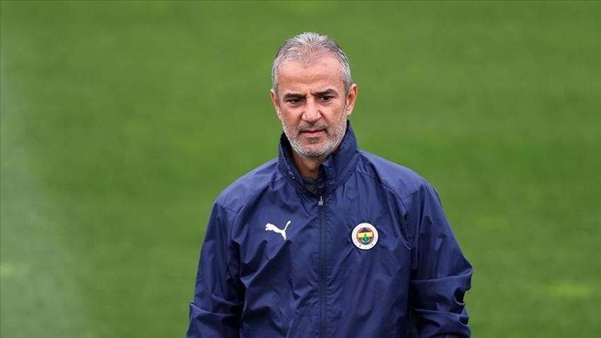 SON DAKİKA: Fenerbahçe'nin Teknik Direktörü Belli Oldu! Fenerbahçe'nin Yeni Teknik Direktörü Kim Oldu? Aziz Yıldırım Yönetimi Yeni Teknik Heyeti Açıkladı