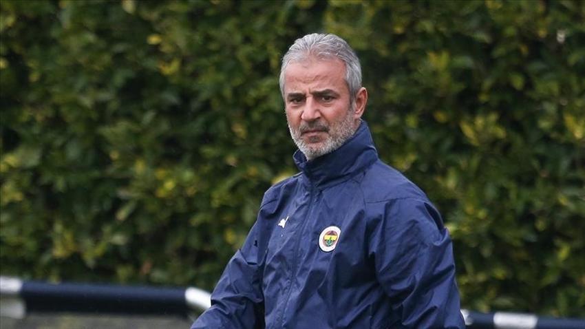 SON DAKİKA: Fenerbahçe'nin Teknik Direktörü Belli Oldu! Fenerbahçe'nin Yeni Teknik Direktörü Kim Oldu? Aziz Yıldırım Yönetimi Yeni Teknik Heyeti Açıkladı
