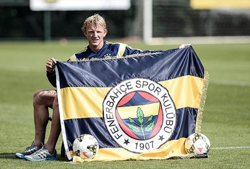 SON DAKİKA: Fenerbahçe'nin Teknik Direktörü Belli Oldu! Fenerbahçe'nin Yeni Teknik Direktörü Kim Oldu? Aziz Yıldırım Yönetimi Yeni Teknik Heyeti Açıkladı