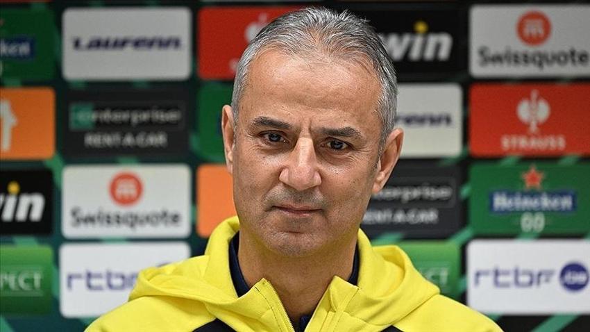 SON DAKİKA: Fenerbahçe'nin Teknik Direktörü Belli Oldu! Fenerbahçe'nin Yeni Teknik Direktörü Kim Oldu? Aziz Yıldırım Yönetimi Yeni Teknik Heyeti Açıkladı