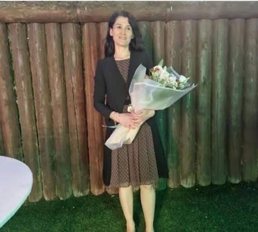 SON DAKİKA: Çekmeköy'de Fatma Nur Çelik öğretmeni öldüren Furkan Samet Bakalım'ın cezası belli oldu