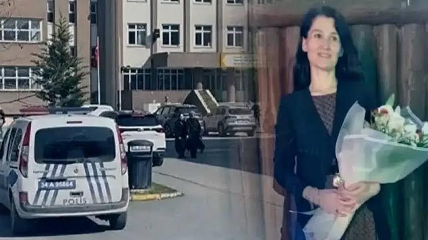 SON DAKİKA: Çekmeköy'de Fatma Nur Çelik öğretmeni öldüren Furkan Samet Bakalım'ın cezası belli oldu