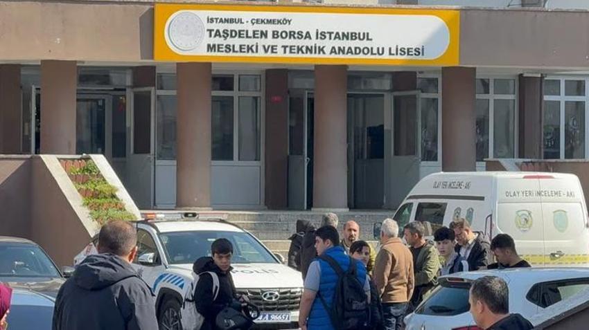 SON DAKİKA: Çekmeköy'de Fatma Nur Çelik öğretmeni öldüren Furkan Samet Bakalım'ın cezası belli oldu
