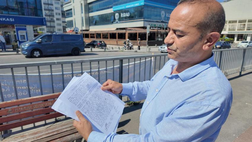 Skandal ihmaller zincirini ortaya çıkardı: Nüfusta 'sağ' gözüken abisinin 20 yıl önce öldüğünü öğrendi