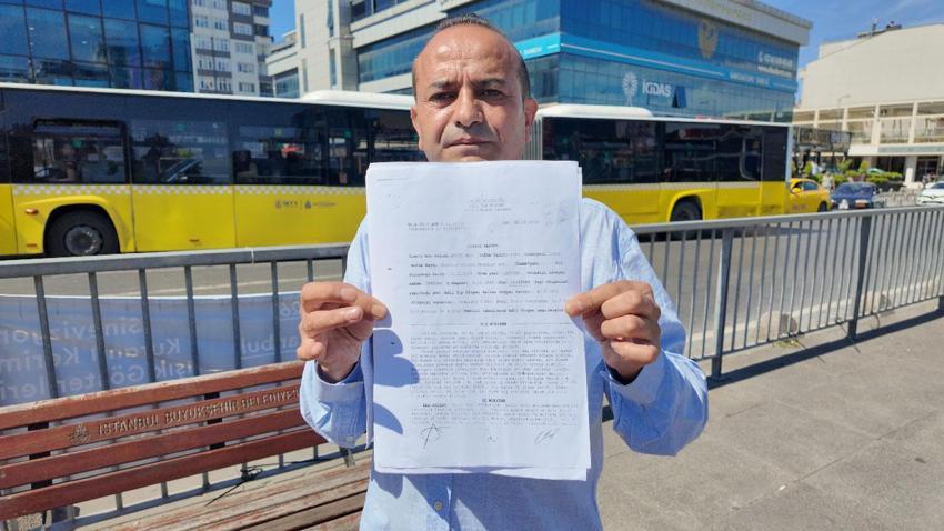 Skandal ihmaller zincirini ortaya çıkardı: Nüfusta 'sağ' gözüken abisinin 20 yıl önce öldüğünü öğrendi