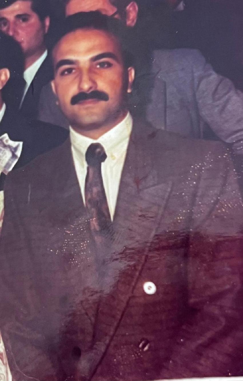 Skandal ihmaller zincirini ortaya çıkardı: Nüfusta 'sağ' gözüken abisinin 20 yıl önce öldüğünü öğrendi