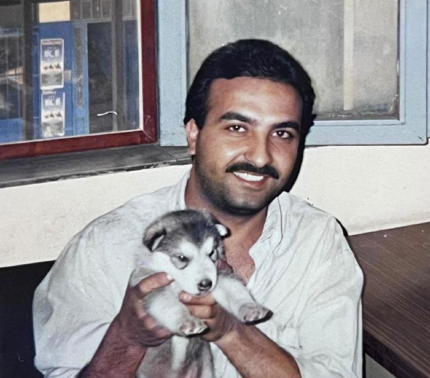 Skandal ihmaller zincirini ortaya çıkardı: Nüfusta 'sağ' gözüken abisinin 20 yıl önce öldüğünü öğrendi