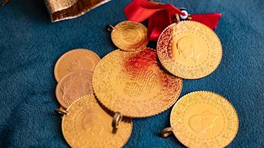 Altın fiyatları tepetaklak oldu! 19 Haziran 2026 gram altın ve çeyrek altın ne kadar oldu? Canlı alış-satış fiyat tablosu