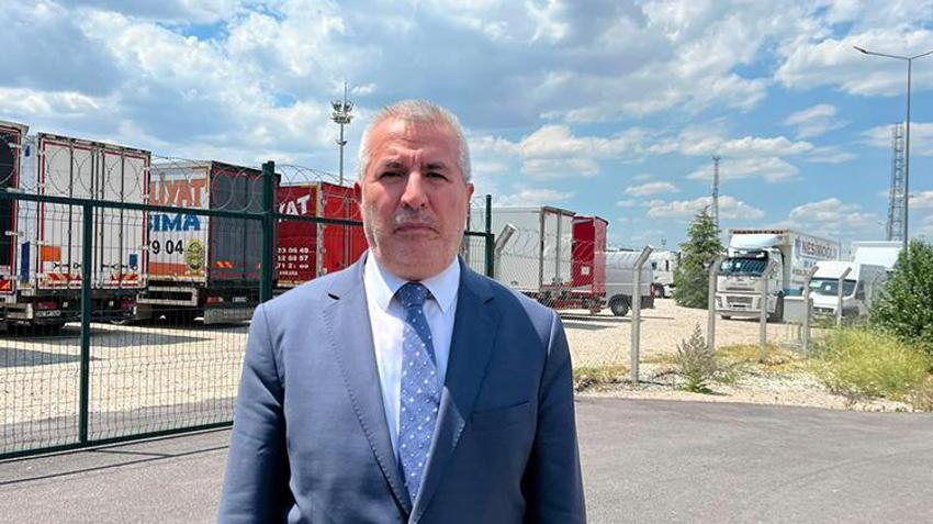 SON DAKİKA: ÖSYM'den dev YKS operasyonu! YKS sınav kitapçıkları ve belgeleri yola çıktı