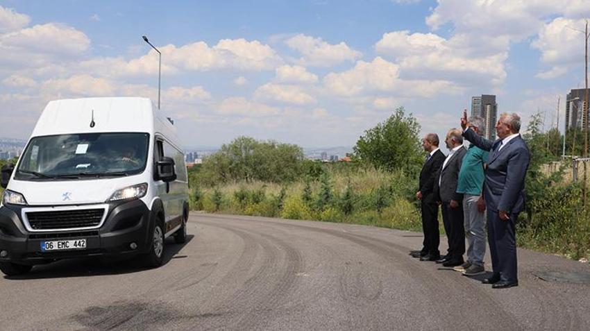 SON DAKİKA: ÖSYM'den dev YKS operasyonu! YKS sınav kitapçıkları ve belgeleri yola çıktı