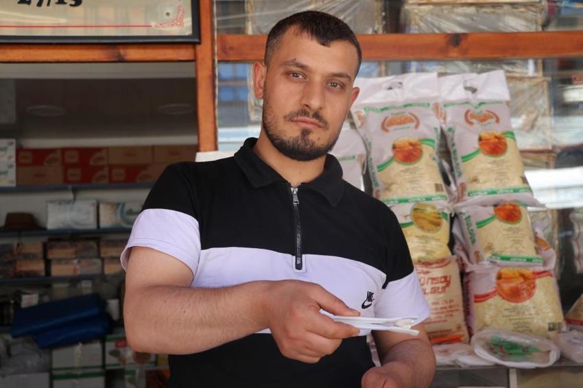 Sivas dağlarında gizli servet! köylüler sır gibi saklıyor: Kilosu 12 bin liradan satılıyor