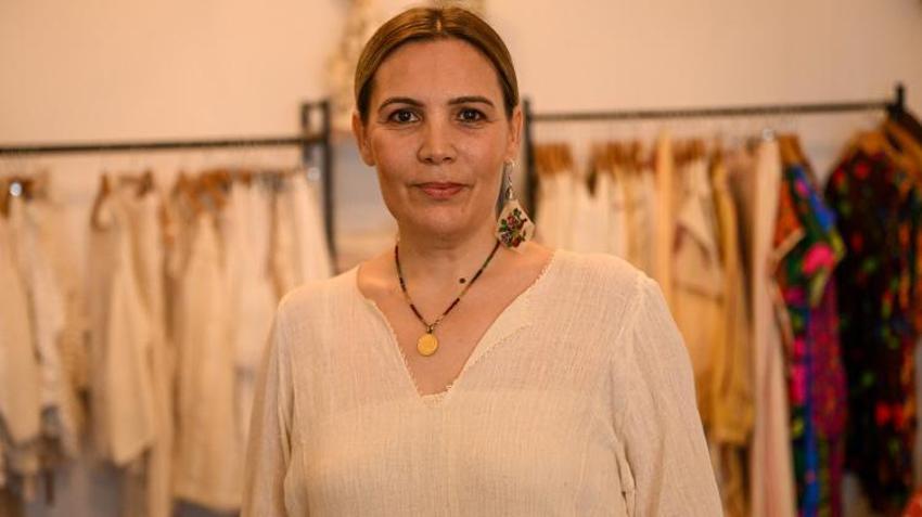 Anaokulu işletmeyi bıraktı, kendi markasını kurdu! Kimsenin değer vermediği eşyalar yeni gelir kapısı oldu