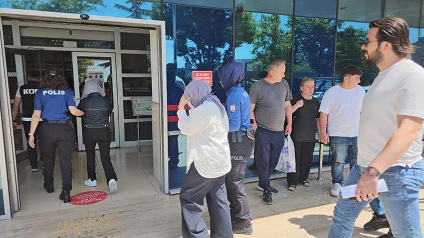 Zonguldak'ta rüşvetle kürtaj yaptığı öne sürülen doktora operasyon: 10 bin ile 100 bin lira arasında para istemiş!