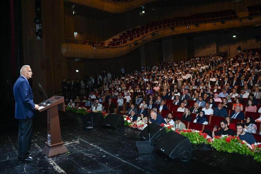 UNESCO tescilledi: Kahramanmaraş Türkiye’nin ilk 'edebiyat şehri' resmen ilan edildi! Milyon dolarlık yeni dönem başlıyor!