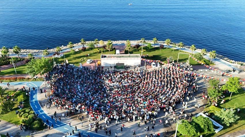Kıtaların su altı dünyası Kocaeli’de 700 milyon liralık yatırımla buluştu