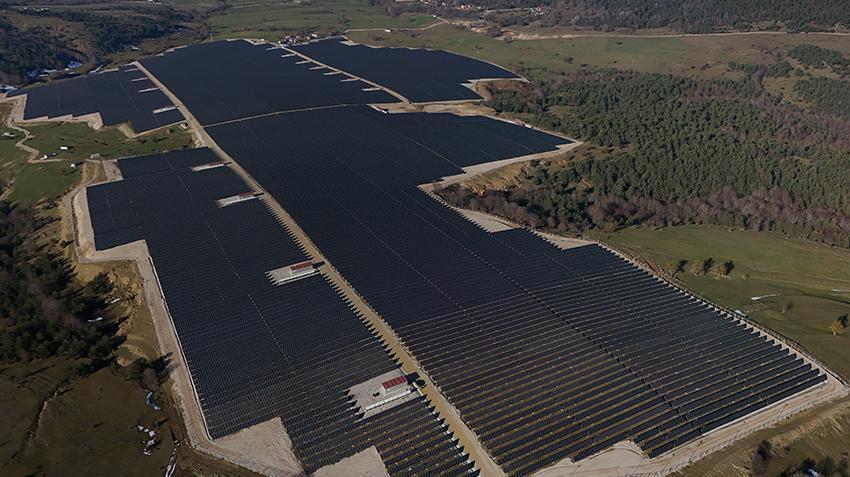Samsun'da İlkadım ve Ladik'e yapıldı! Yılda 250 milyon TL kazanç sağlanıyor