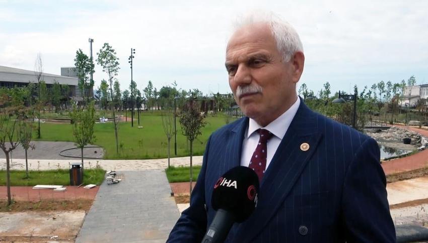 Giresun’un 145 milyonluk mega projesinde sona gelindi! Önümüzdeki ay hizmete açılacak